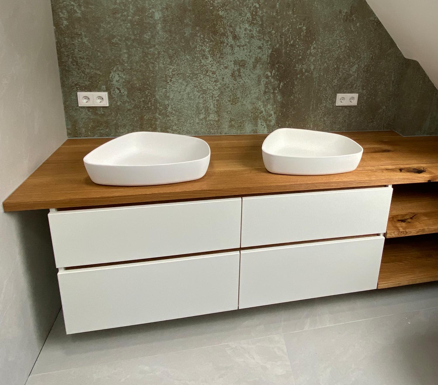 Badezimmer;