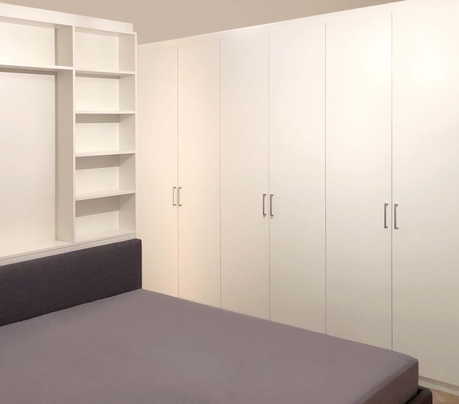 Schlafzimmer;