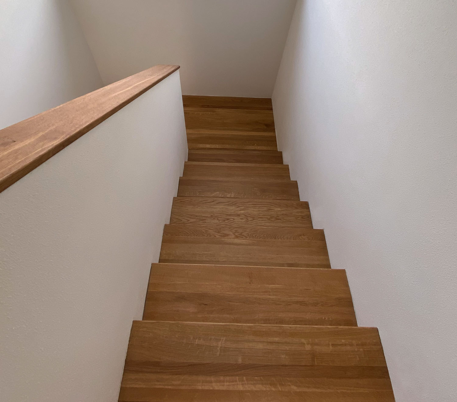Treppe;