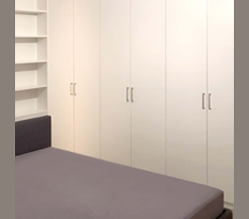 Schlafzimmer;