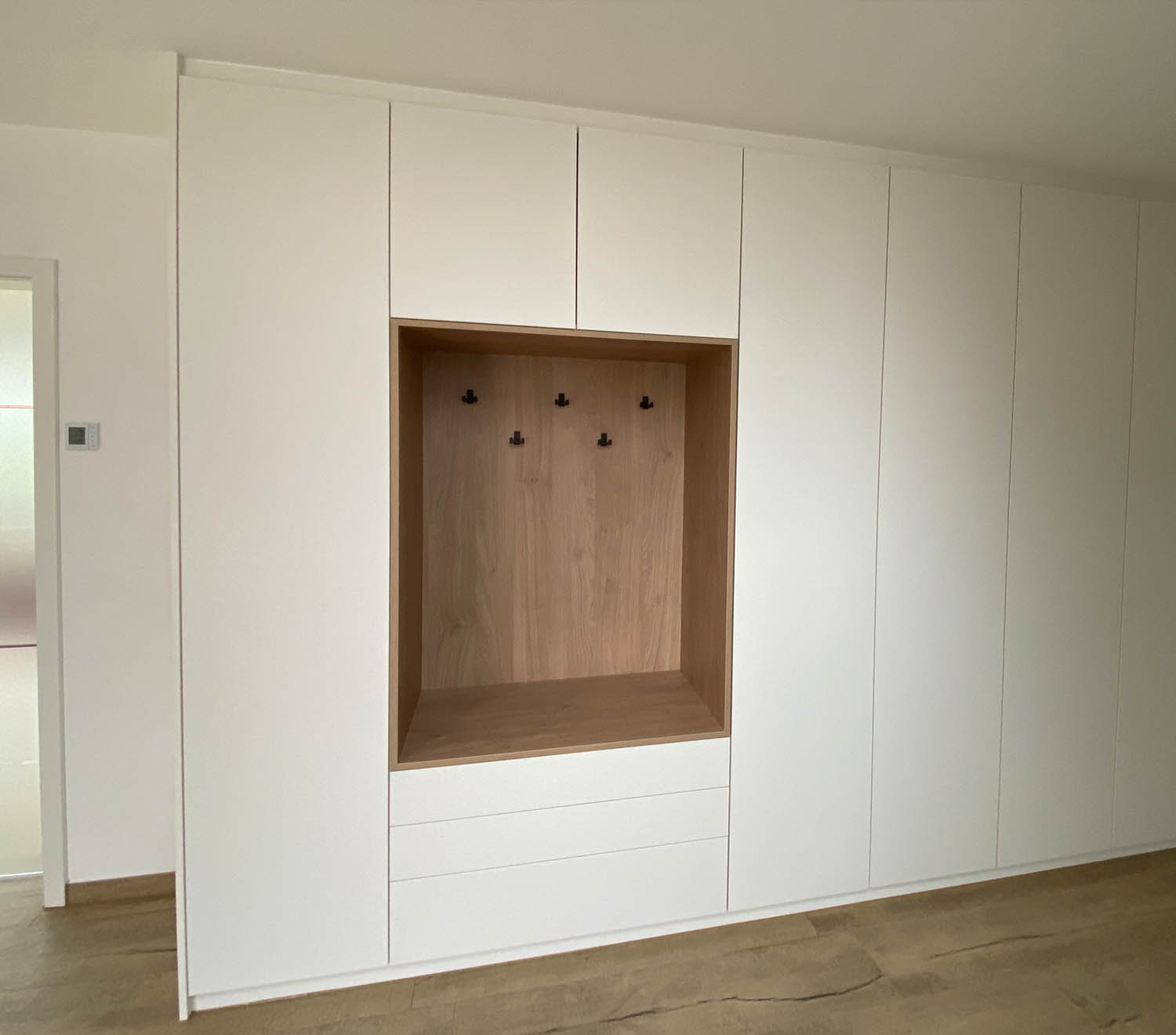 Foyer;