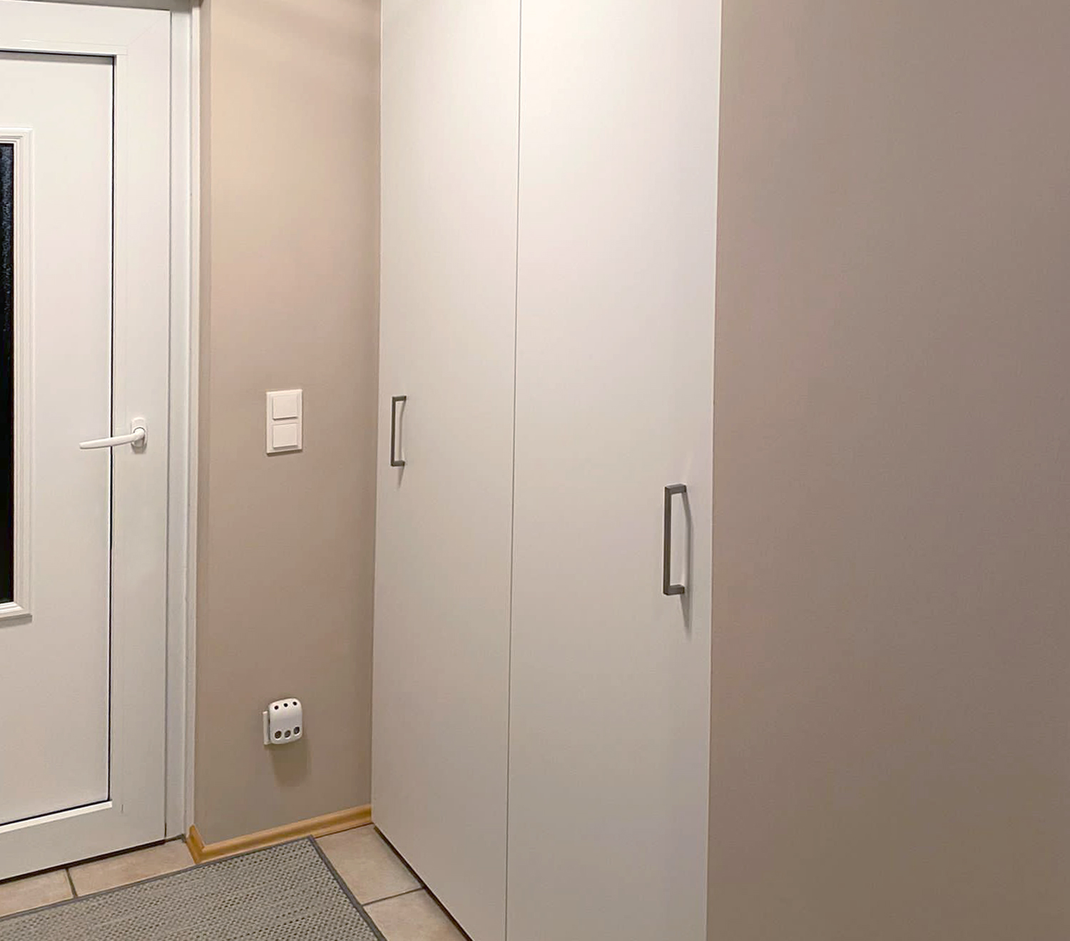 Garderobe