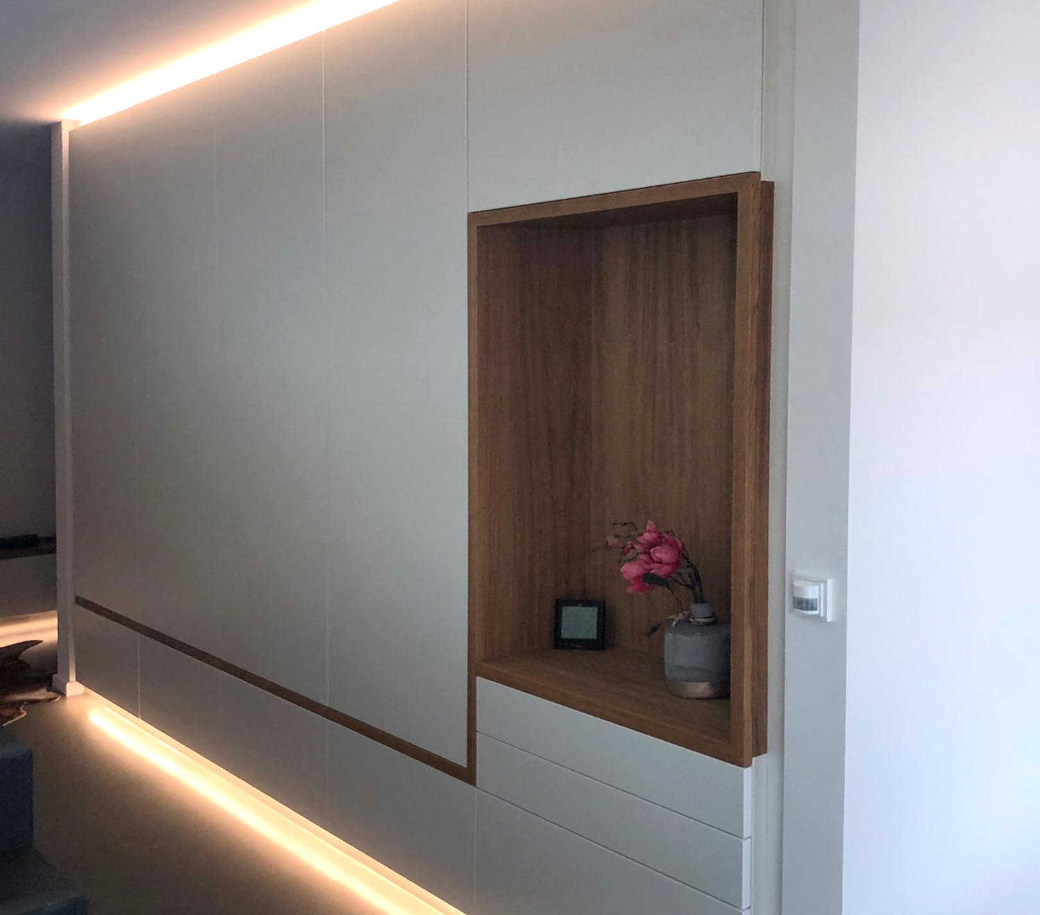 Foyer;