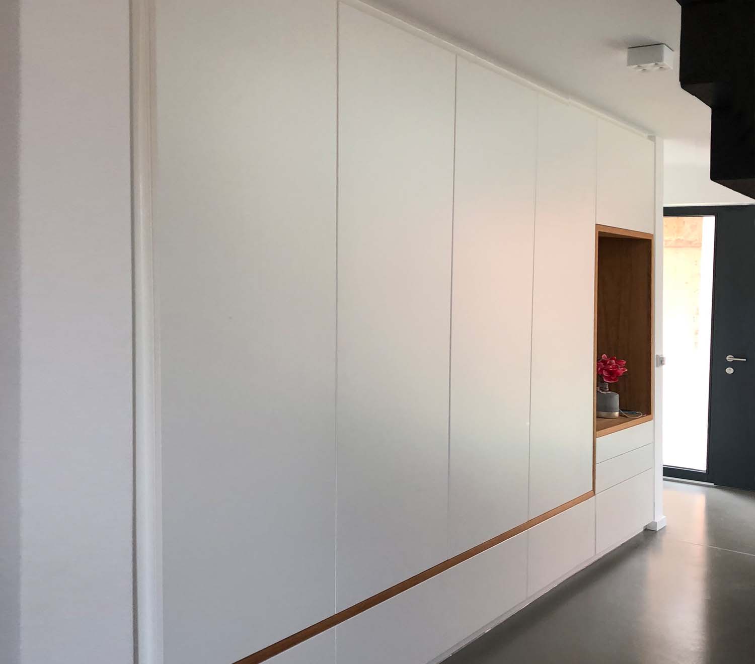 Foyer;