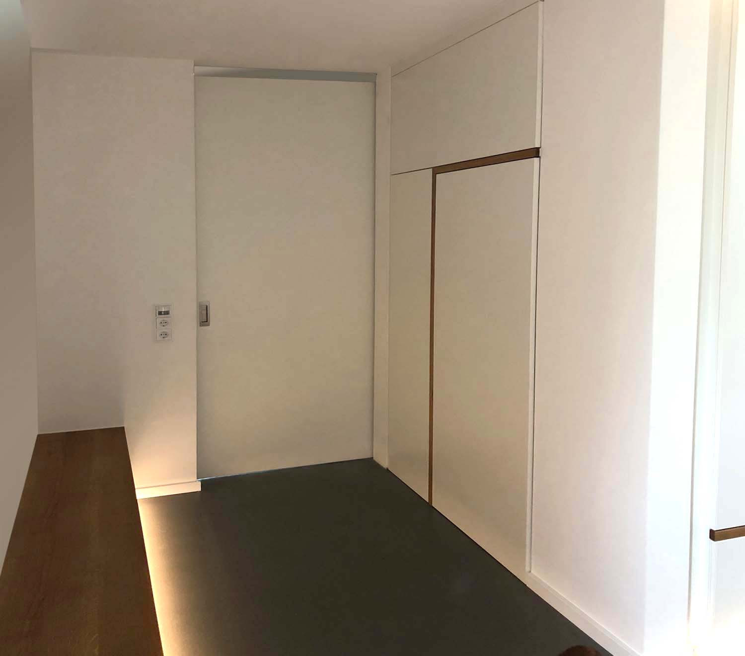 Foyer;