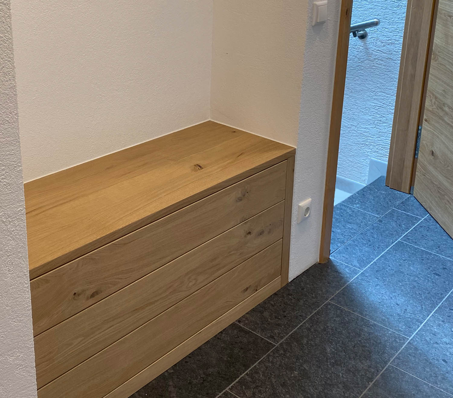 Garderobe