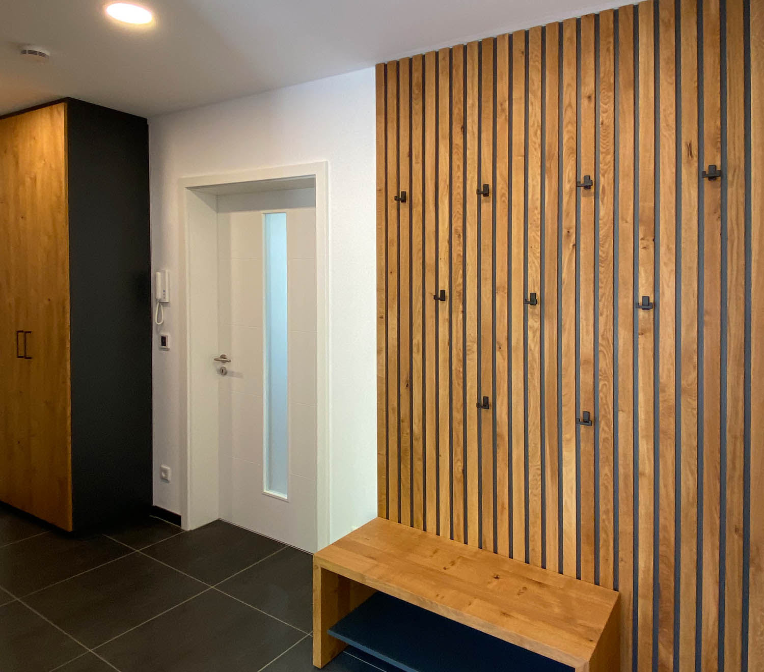 Garderobe