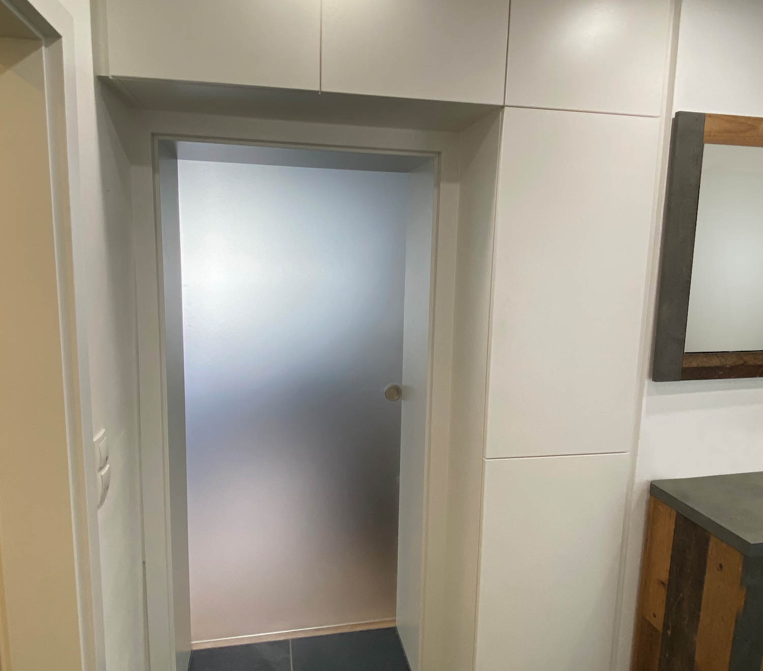 Garderobe