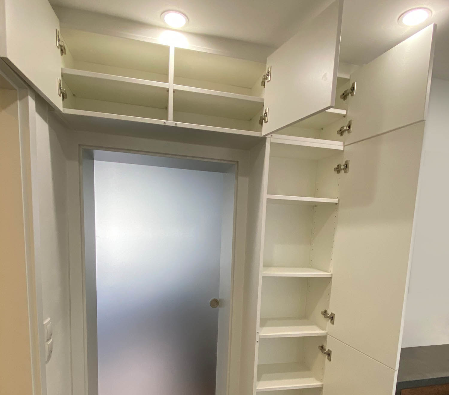 Garderobe