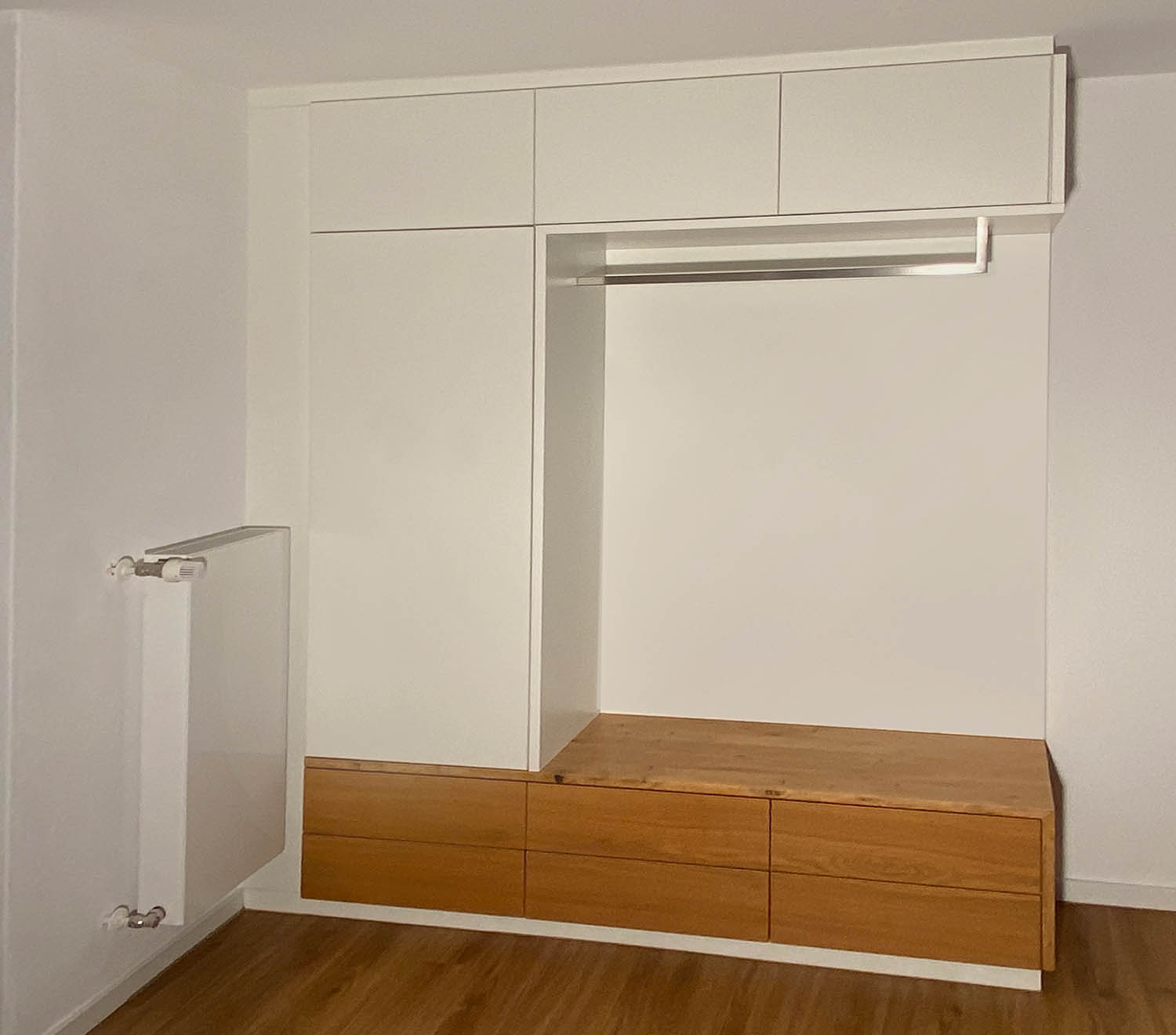 Garderobe