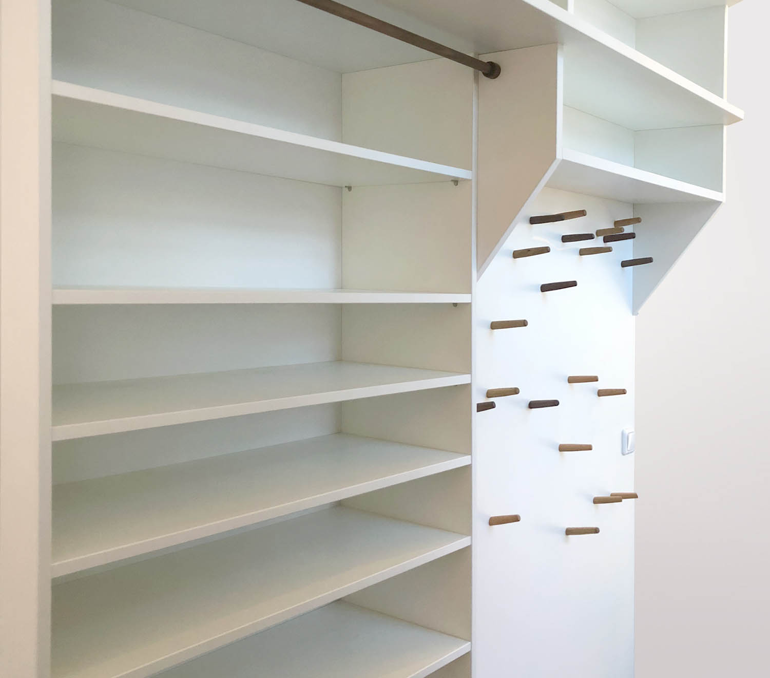 Garderobe