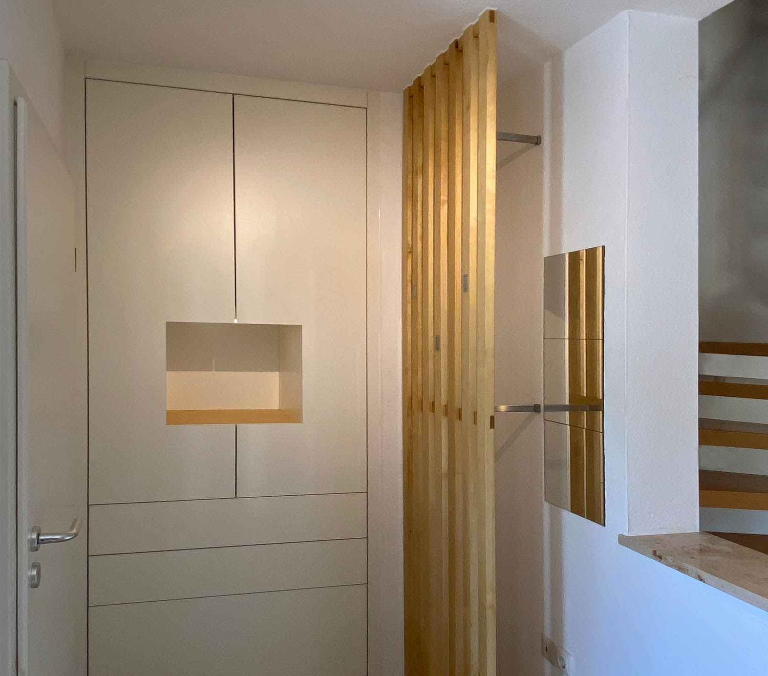 Garderobe