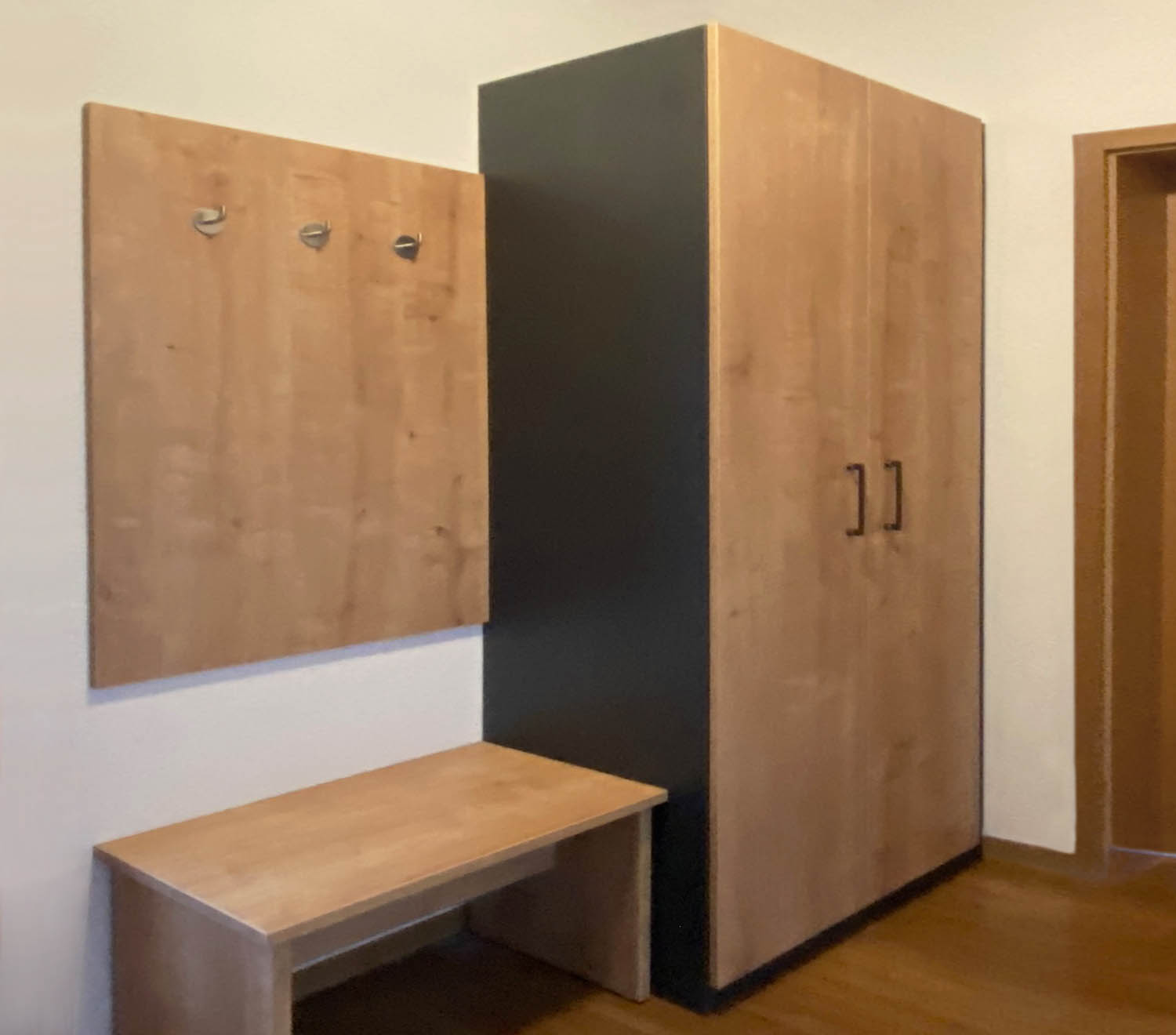 Hotelausstattung;