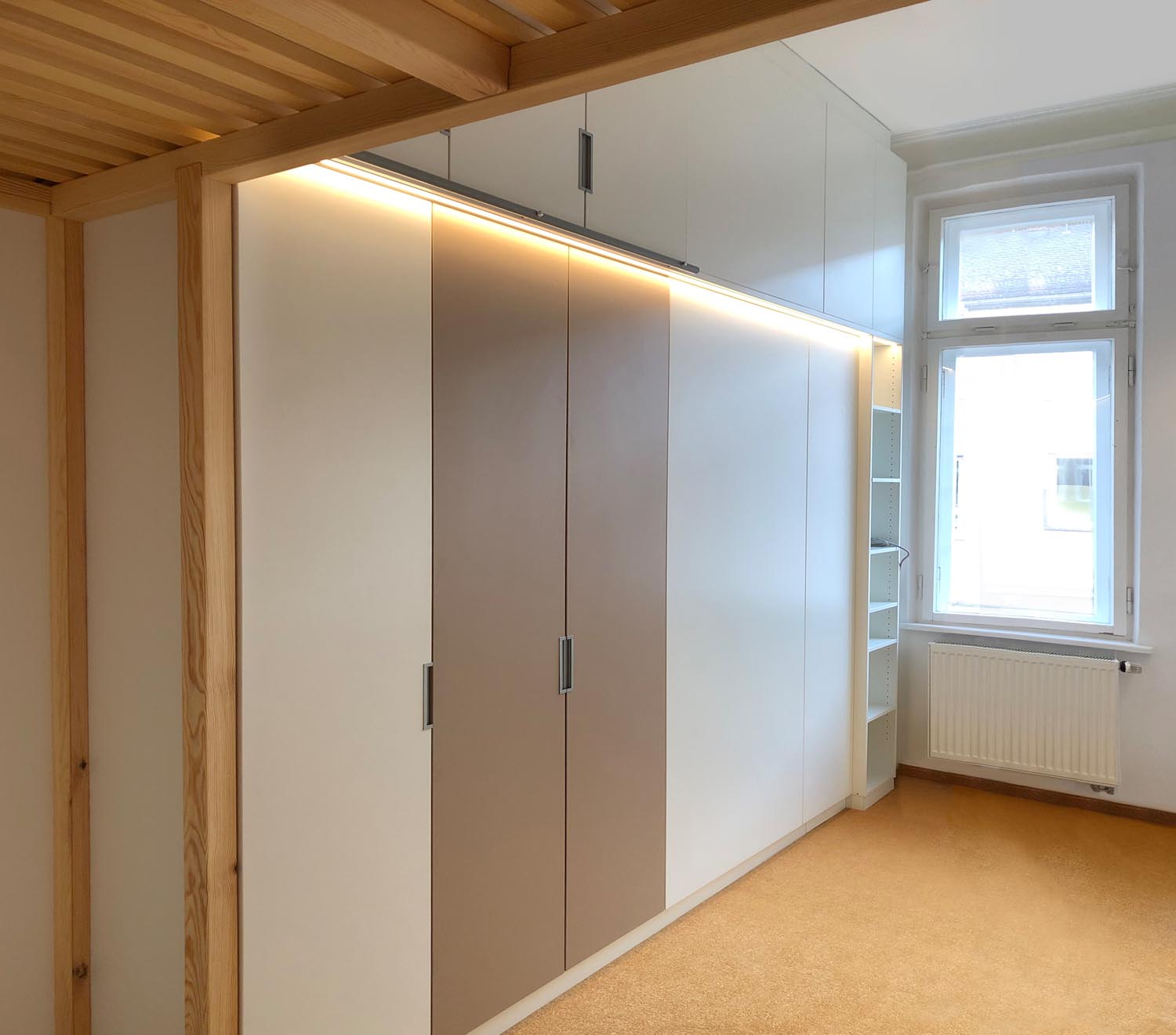 Schlafzimmer;