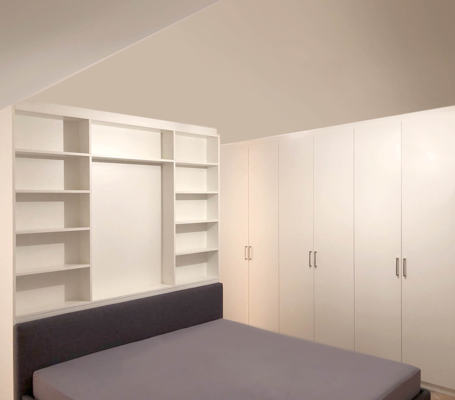 Schlafzimmer;