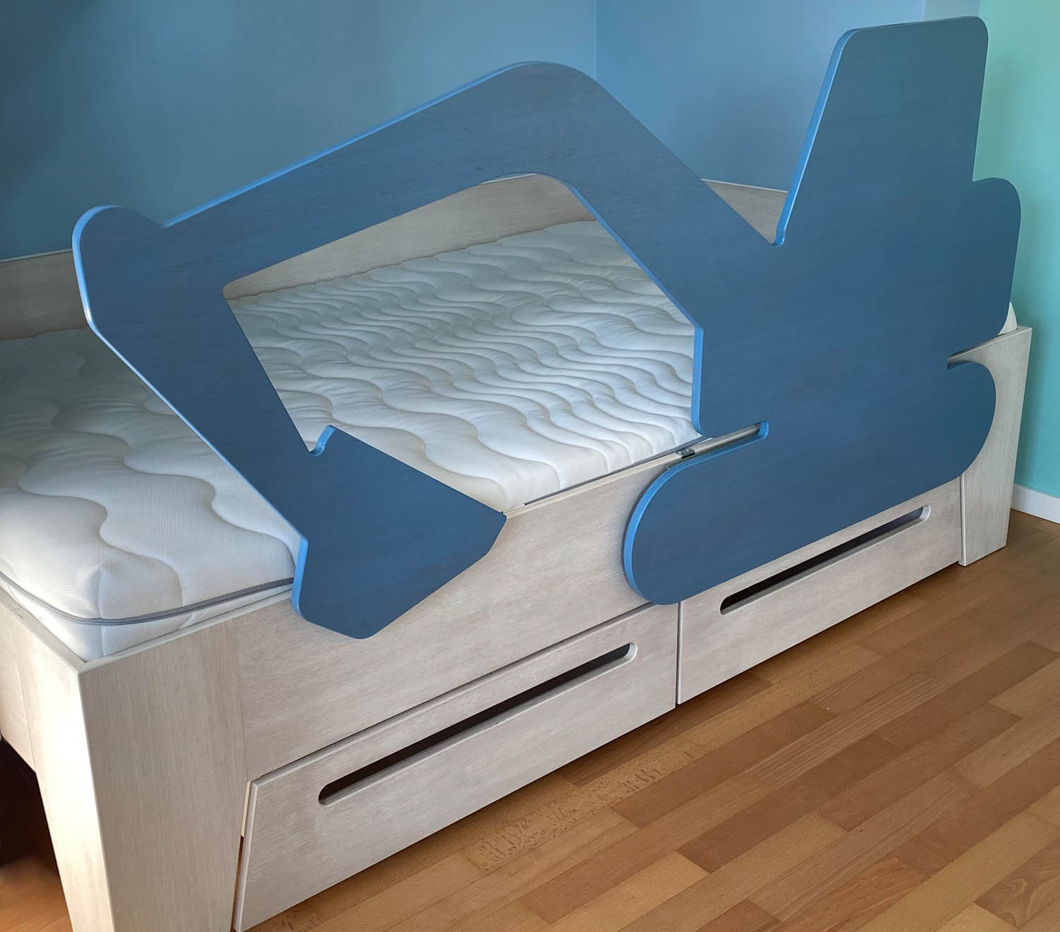 Schlafzimmer;