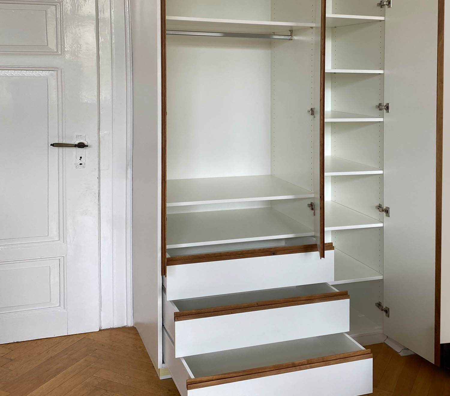Schlafzimmer;