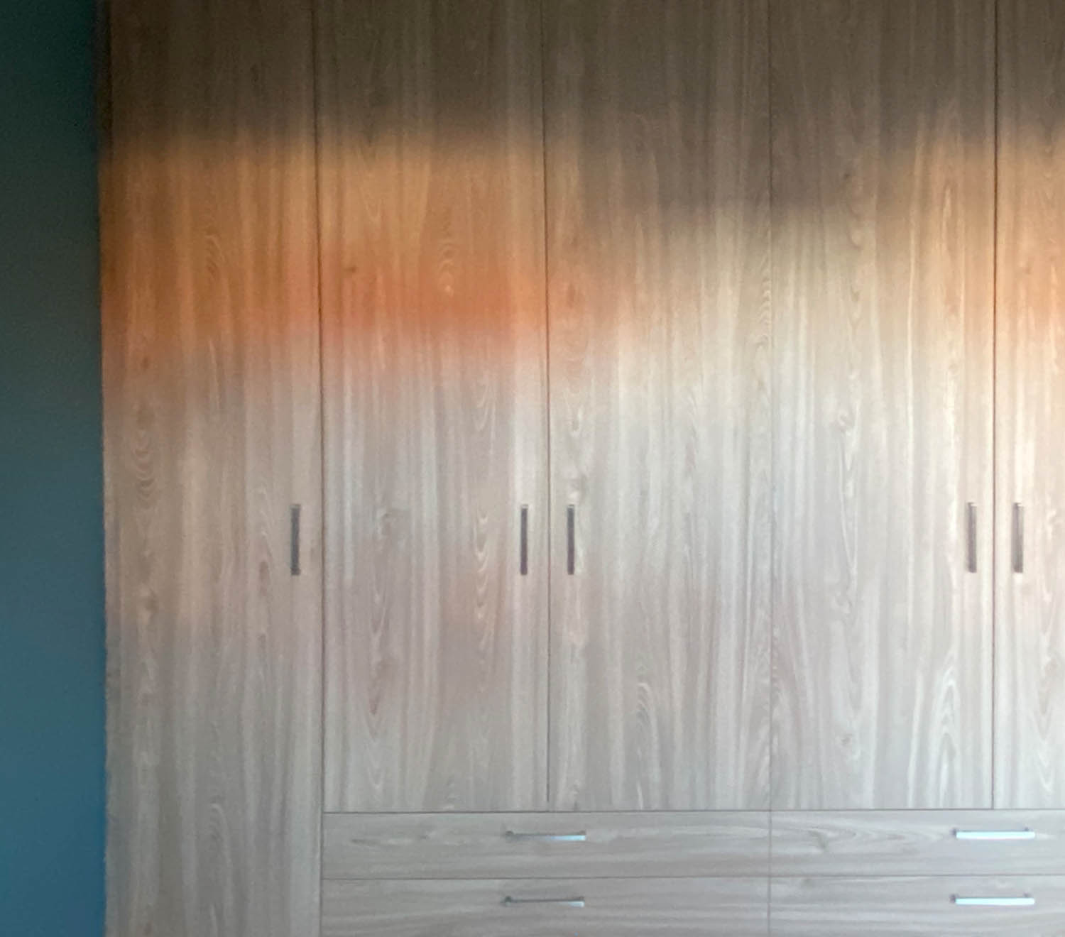 Schlafzimmer;
