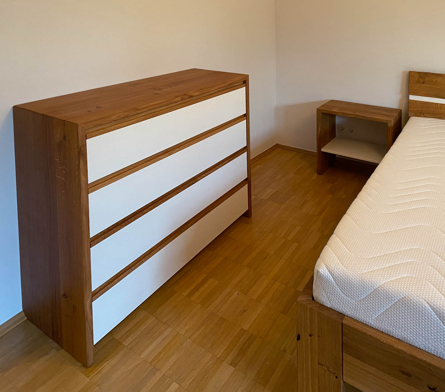 Schlafzimmer;