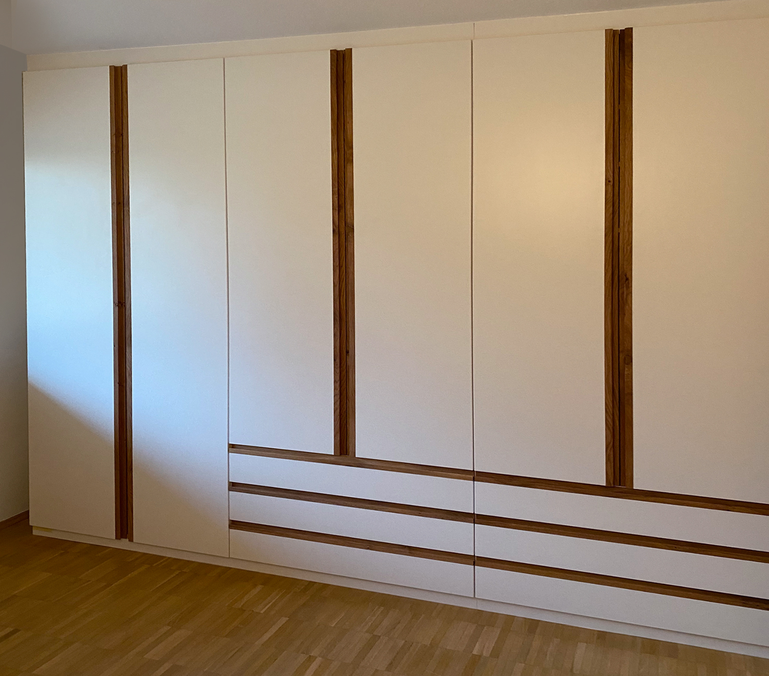 Schlafzimmer;