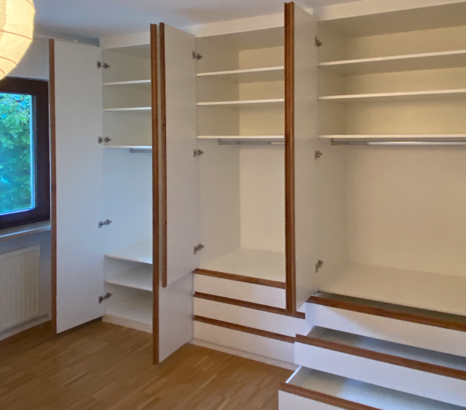 Schlafzimmer;