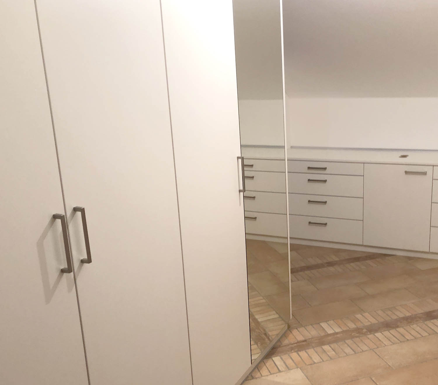 Schlafzimmer;