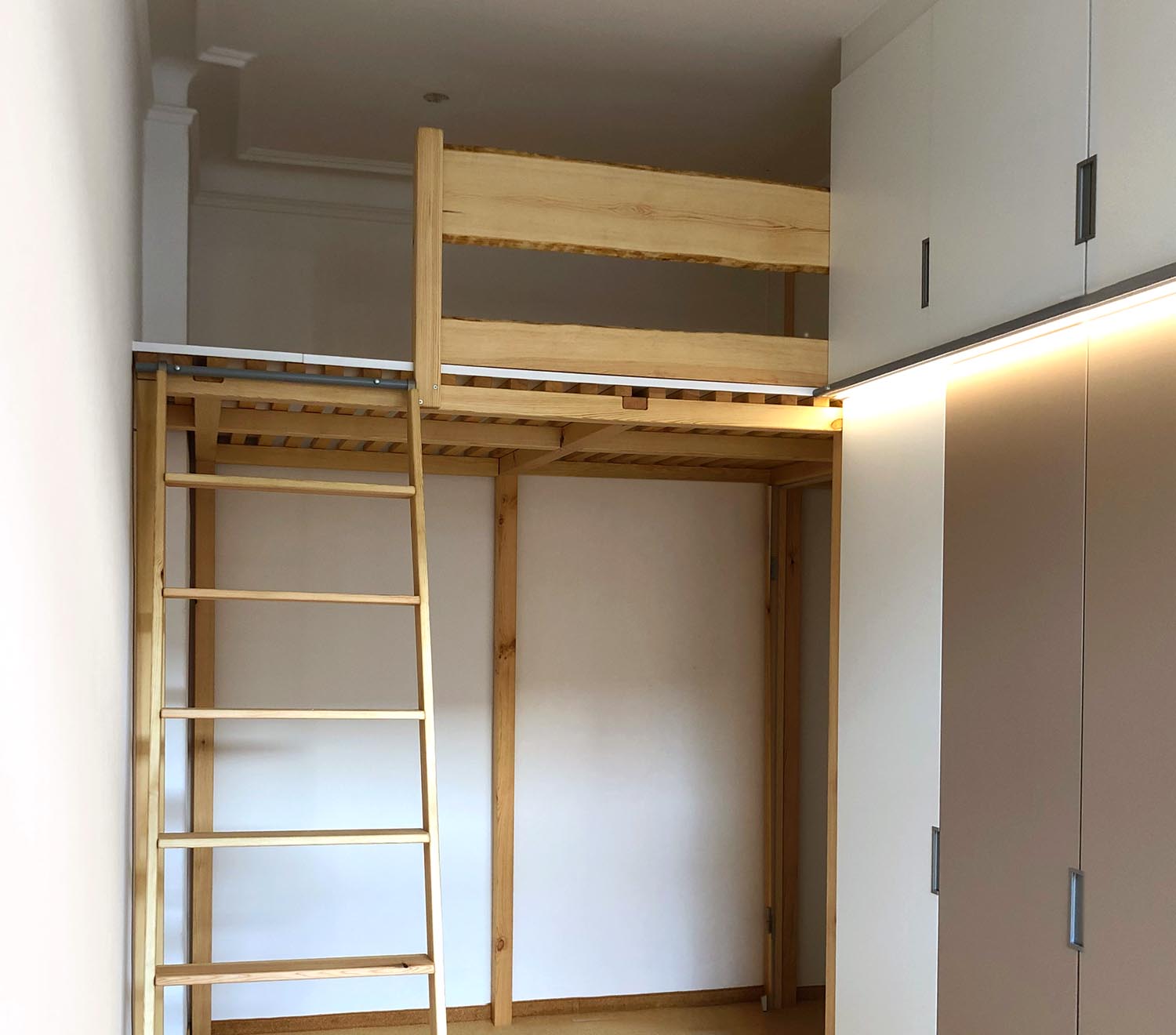 Schlafzimmer;