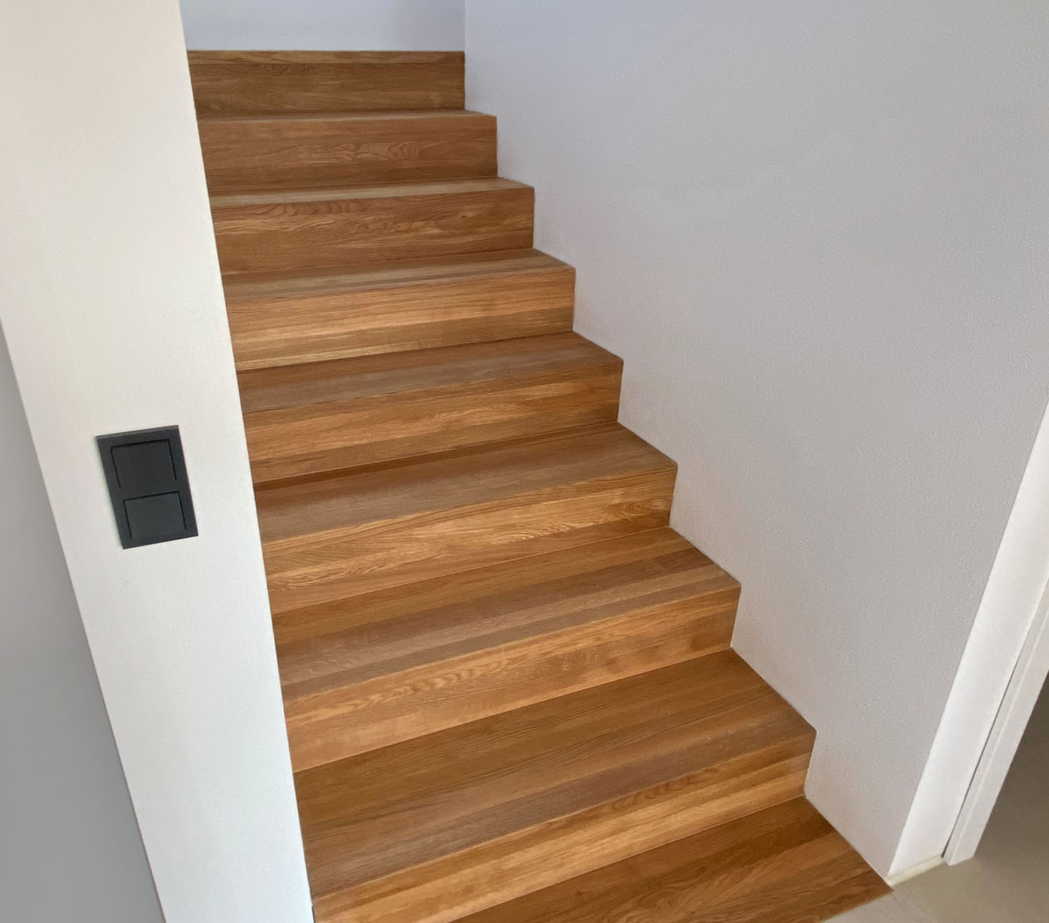 Treppe;