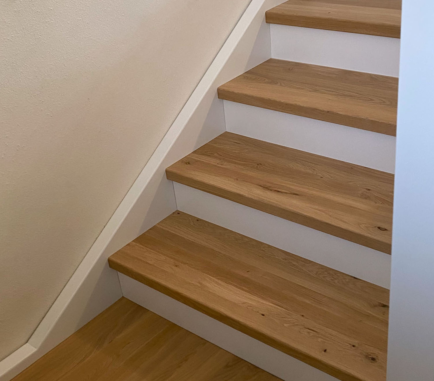Treppe;