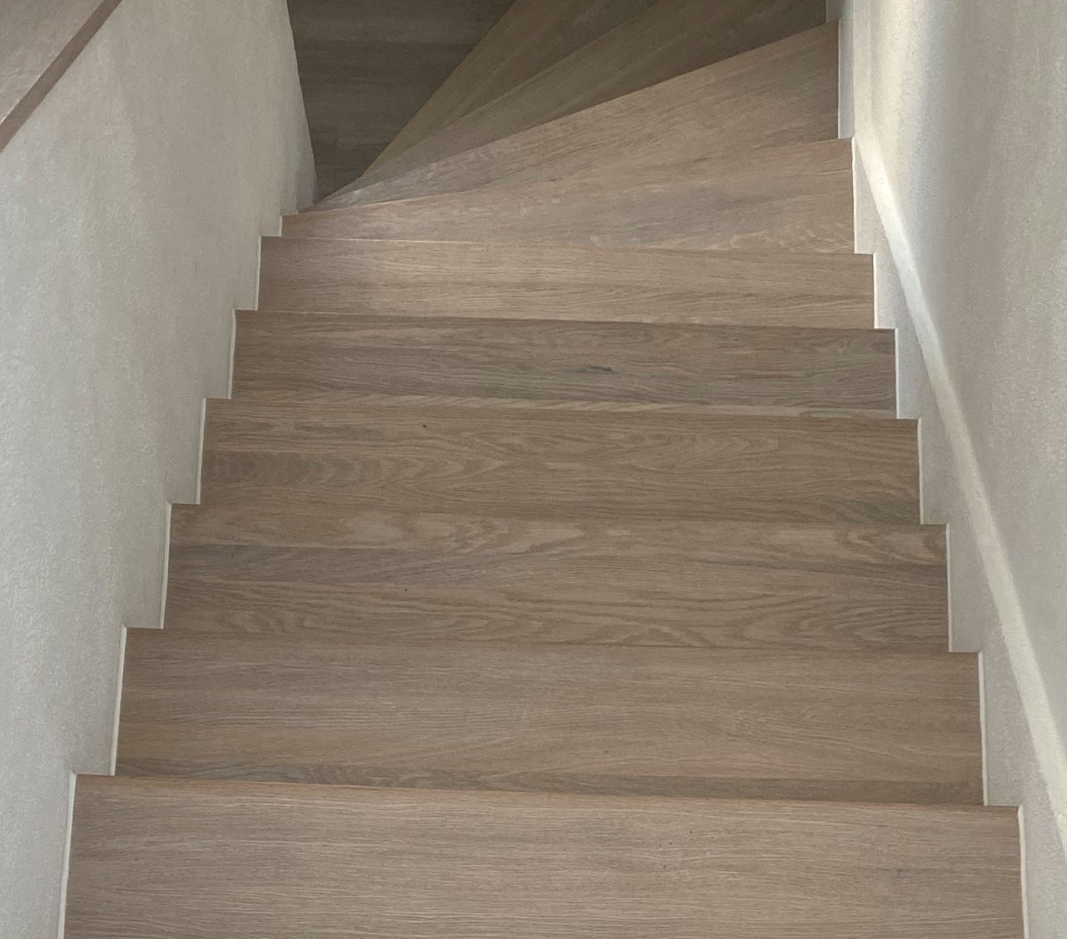 Treppe;