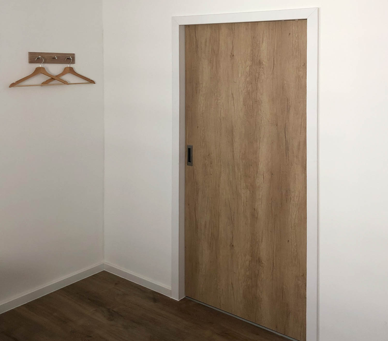 Schiebetür;
