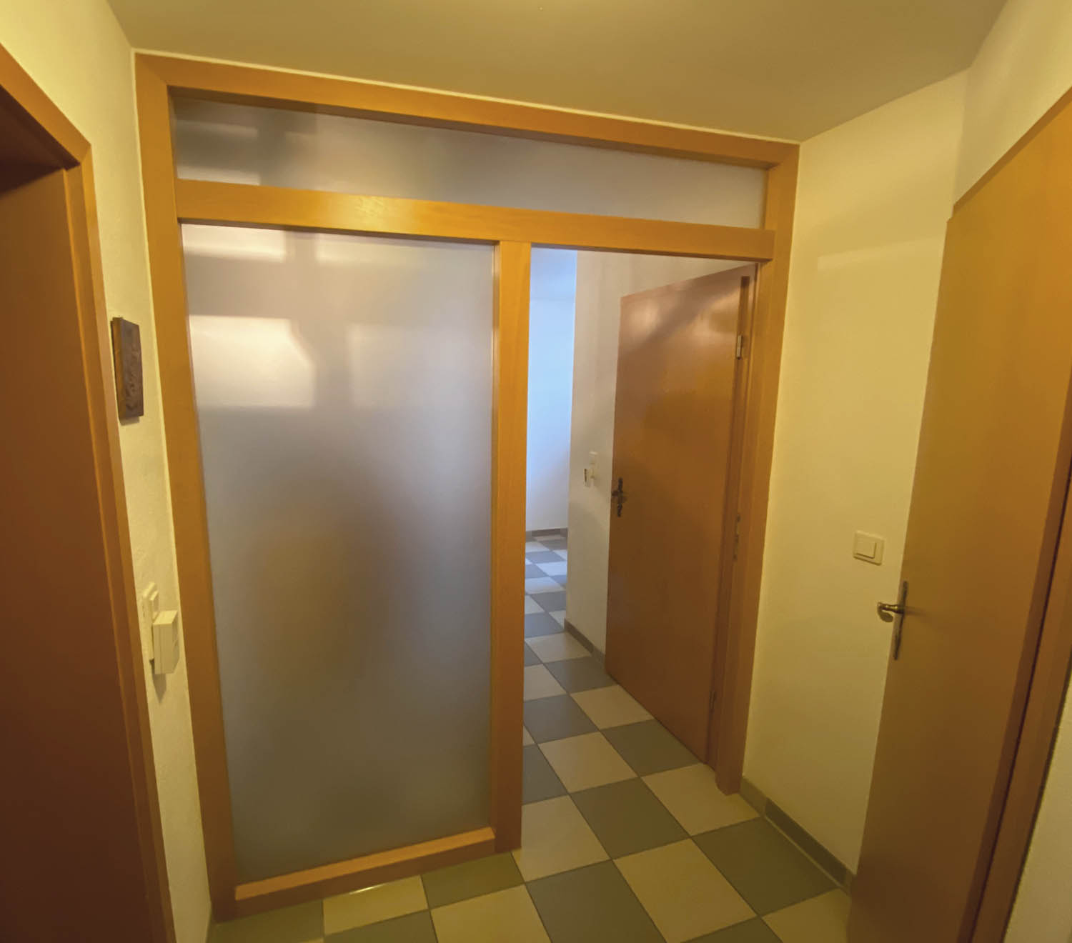 Appartementtüren