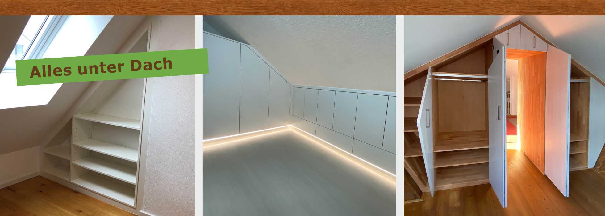 Treppen